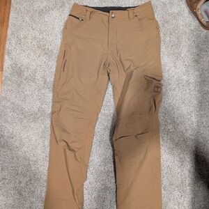 Men's Truewerk Pant
